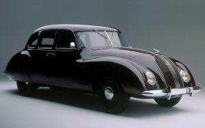 Horch 930 S 1939 года